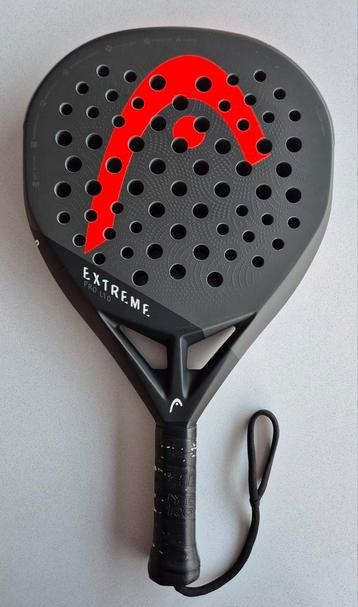  Head Extreme Pro LTD 2024 - Coello Edition beschikbaar voor biedingen