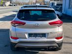 Hyundai Tucson 2.0 Diesel AWD Automaat 2016, Auto's, 1995 cc, 4 cilinders, Leder, Bedrijf