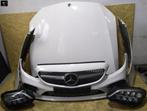 Mercedes C Klasse W205 AMG Facelift voorkop, Auto-onderdelen, Gebruikt, Bumper, Mercedes-Benz, Ophalen