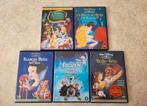Lot 5 DVD Disney, Ophalen of Verzenden, Zo goed als nieuw
