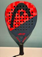 Padelracket head delta junior, Ophalen of Verzenden, Gebruikt, Padelracket