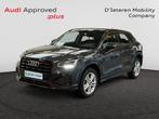 Audi Q2 Q2 35 TFSI Business Edition Advanced S tr., Automaat, 140 g/km, Q2, SUV of Terreinwagen