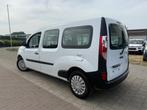 Renault Kangoo Maxi 1.5 dCi Lichte Vracht - 1 jaar garantie, Auto's, Bestelwagens en Lichte vracht, Gebruikt, Euro 6, 95 pk, Renault