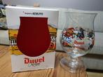 Verre Duvel Henri PFR, Ophalen of Verzenden, Nieuw, Glas of Glazen, Duvel