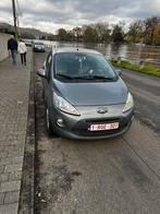 Ford ka, Auto's, Ford, Voorwielaandrijving, Ka, Leder en Stof, Grijs