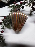 Grote kerstbal accordeon, Ophalen of Verzenden, Zo goed als nieuw