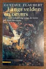 Gustave Flaubert - Langs velden en oevers, Enlèvement ou Envoi, Gustave Flaubert