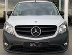 Mercedes-Benz Citan 109 CDI / Utilitaire / Airco / 10.661€, Auto's, Bestelwagens en Lichte vracht, Voorwielaandrijving, Stof, Gebruikt