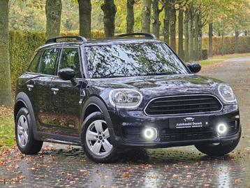 Mini Countryman 1.5 essence | TVA | AUTOMATIQUE, 75 kW, Achat, Euro 6, Carnet d'entretien