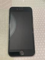 Iphone SE 2022, Telecommunicatie, Mobiele telefoons | Apple iPhone, Ophalen, Zwart, Zo goed als nieuw, 64 GB