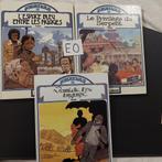 3 Jonathan - 2 en EO , 1 rééd - COSEY, Enlèvement ou Envoi, Utilisé