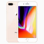 iPhone 8 Plus Gold 64 Go, Télécoms, Téléphonie mobile | Apple iPhone, Or, Utilisé, 64 GB, Sans abonnement