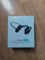 Gloednieuwe OPENEAR Duet sporthoofdtelefoon, Audio, Tv en Foto, Hoofdtelefoons, Nieuw, Bluetooth