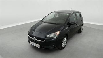 Opel Corsa 1.2i Edition NAVI / CLIM / TEL disponible aux enchères