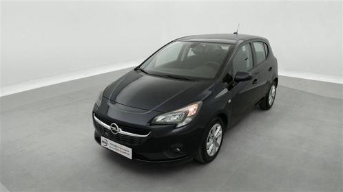 Opel Corsa 1.2i Edition NAVI / CLIM / TEL, Autos, Opel, Entreprise, Achat, Corsa, Essence, Hatchback, 5 portes, Boîte manuelle