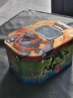 pokemondoos, Ophalen, Zo goed als nieuw, Overige typen