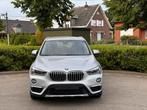BMW X1 benzine euro 6 78000 km model 2019, Autos, BMW, SUV ou Tout-terrain, Argent ou Gris, X1, 5 portes