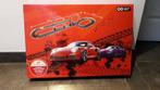 Racebaan volledig. 2 auto's, Enlèvement, Comme neuf, Circuit