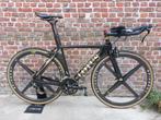 tijdritfiets - triatlonfiets - retro - Speed - Spinergy, Fietsen en Brommers, Fietsen | Heren | Sportfietsen en Toerfietsen, 28 inch