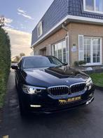 BMW 530E 2017, Autos, BMW, Cuir, Entreprise, 5 portes, Automatique