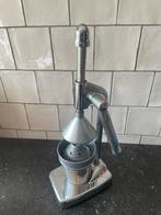 Vintage fruitpers, Ophalen, Gebruikt, Overige materialen