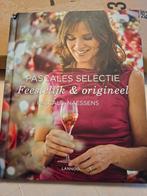 Feestelijk en origineel/Pascale Naessens. Nieuw, Boeken, Pascale Naessens, Nieuw, Ophalen of Verzenden, Europa
