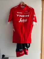 Trek segafredo outfit, Ophalen, Zo goed als nieuw, XL