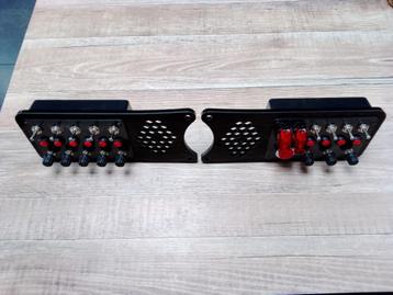 DSD Button Box beschikbaar voor biedingen