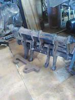 schaeffer, Enlèvement ou Envoi