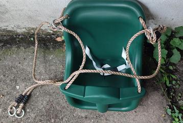 Babyschommel, ongebruikt, 25 euro beschikbaar voor biedingen