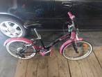 vélo enfant, Enlèvement, Comme neuf, Moins de 16 pouces, BTwin Décathlon