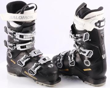 38 38,5 39 EU dames skischoenen SALOMON SELECT  beschikbaar voor biedingen
