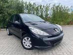 PEUGEOT 206+ 1.4HDI ❗ CARROSSERIE FRIS ❗👉 110812km 👈 EURO5, Auto's, Voorwielaandrijving, Euro 5, Stof, 50 kW