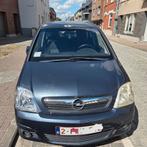 Opel Meriva 1.6, Auto's, Berline, 5 deurs, Particulier, Meriva
