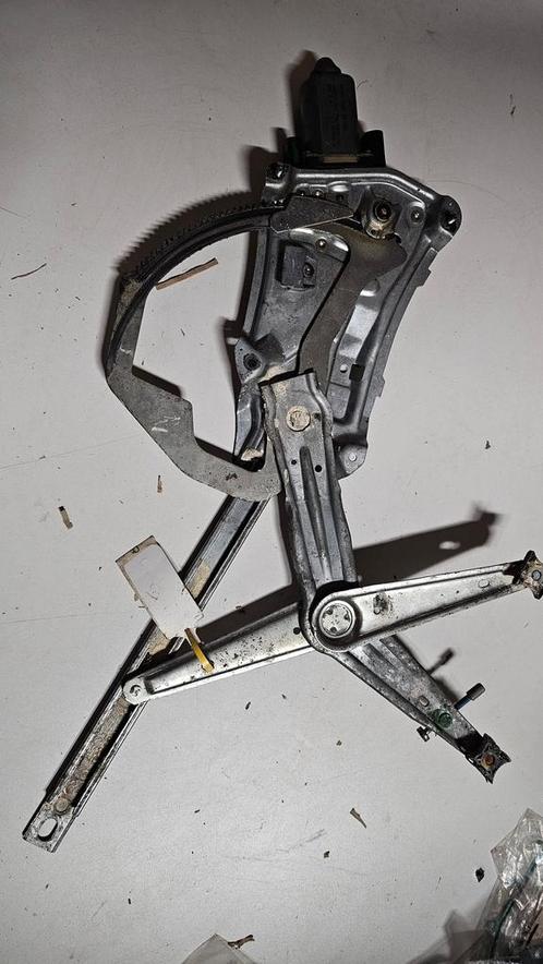 Raammechanisme met motor BMW Z3 Roadster, Auto-onderdelen, Ruiten en Toebehoren, Gebruikt, Herkomst onderdeel bekend, Ophalen of Verzenden