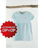 Kleedje Wiplala maat 62  Nieuw met label, Kinderen en Baby's, Nieuw, Jurkje of Rokje, Meisje, Ophalen of Verzenden