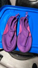 Waterschoenen, Ophalen, Zo goed als nieuw