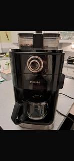 Philips koffiemachine (bonen), Ophalen, Zo goed als nieuw, Koffiemachine