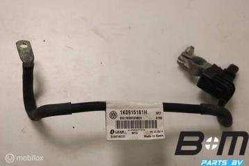 Min kabel voor accu met start-stop Seat Alhambra 7N beschikbaar voor biedingen