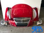 EOS Voorkop LA3H FRONT V6 XENON SRA KOP SNUIT NEUS MISTLAMP, Gebruikt, Voor, Volkswagen