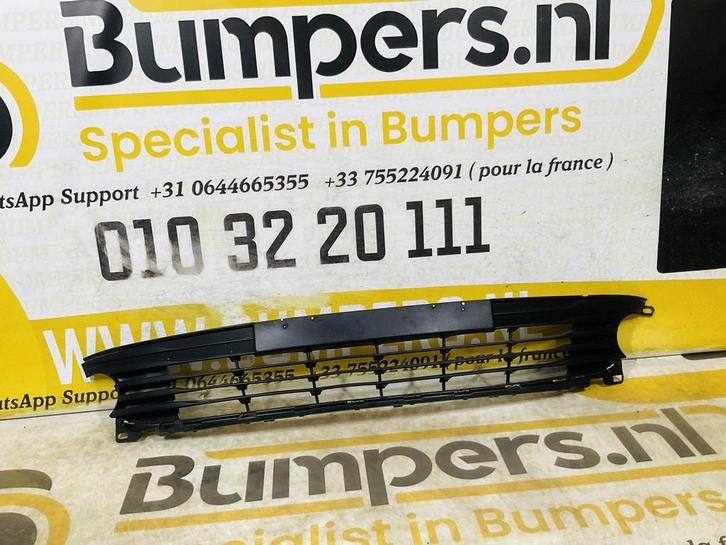 Grill Rooster Renault Espace 4 622549834R Voorbumper Rooster, Autos : Pièces & Accessoires, Autres pièces automobiles, Utilisé