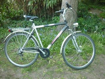 Herenfiets Rambler beschikbaar voor biedingen
