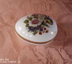 Vintages porselein ei limoges, Antiek en Kunst, Antiek | Servies los, Ophalen of Verzenden