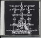 De bouw van het stadhuis te Leuven in de 15e eeuw CD-Rom, Boeken, Ophalen of Verzenden, Zo goed als nieuw