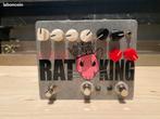 vends Fuzzrocious Rat King, Muziek en Instrumenten, Effecten, Distortion, Overdrive of Fuzz, Gebruikt, Ophalen of Verzenden