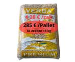 pellets, Tuin en Terras, Brandhout, Ophalen