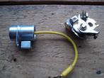 vespa ciao condensator, Motoren, Ophalen, Nieuw
