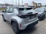 Toyota Yaris Cross Dyn+ Comfort pack 1.5 Hyb, Auto's, Toyota, Automaat, Zwart, Overige kleuren, Parkeersensor