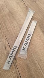 Skoda KAMIQ instaplijsten, Ophalen of Verzenden, Skoda