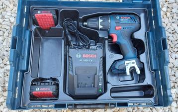 BOSCH beschikbaar voor biedingen